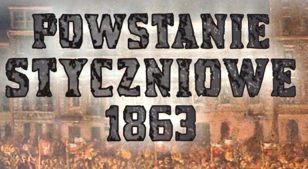 Obchody 152. rocznicy wybuchu Powstania Styczniowego