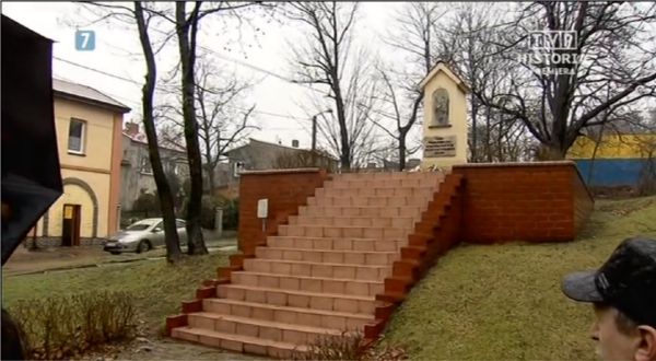 Zagadka mogiły powstańców w Milowicach
