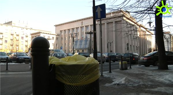 Miasto rusza do walki ze śmieciami