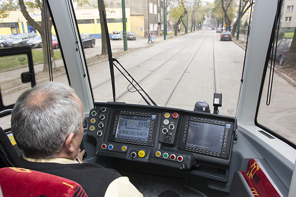 300 milionów na tramwaje w Sosnowcu!