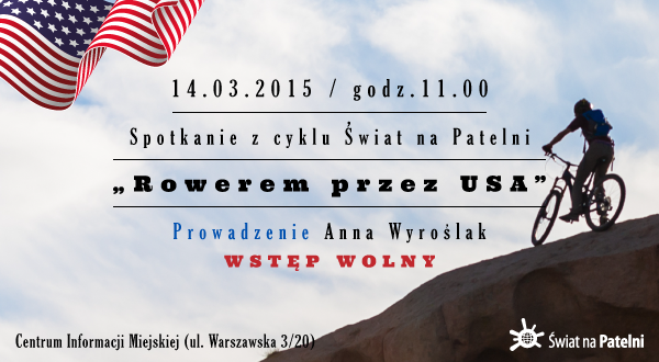 Świat na Patelni - 