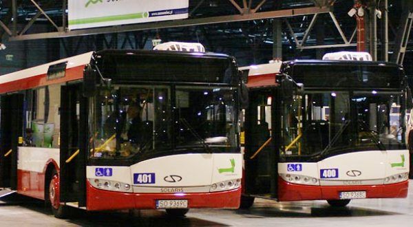 Nowe autobusy zaczną kursować już w tym miesiącu