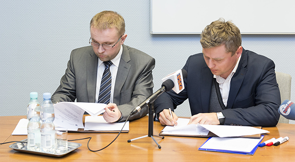 Nowa jakość Zamku Sieleckiego