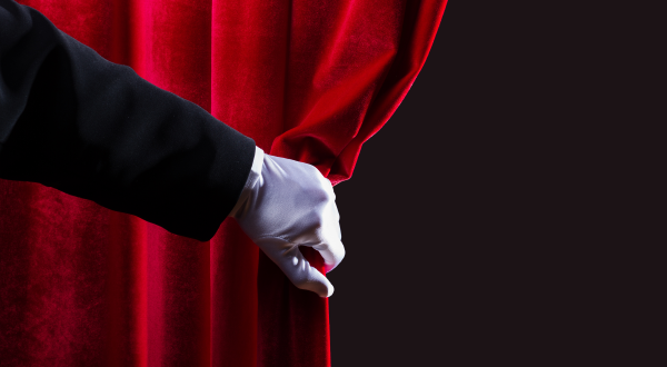 Międzynarodowy Dzień Teatru w Teatrze Zagłębia