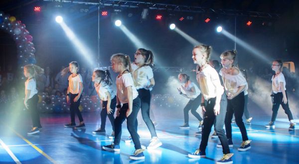 World Dance 2015