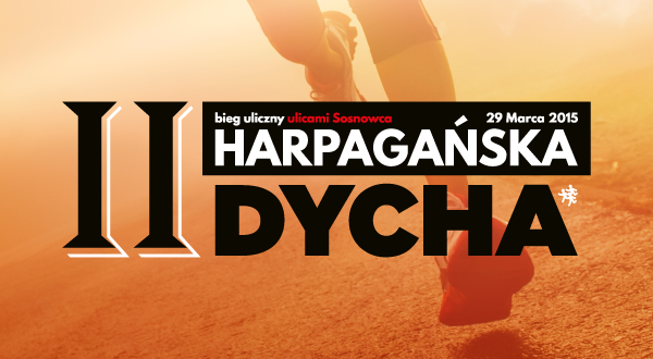 Zbliża się „Harpagańska Dycha”!