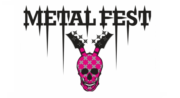 METALFEST w Kazimierzu