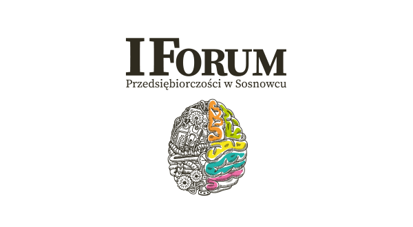 I Forum Przedsiębiorczości w Sosnowcu