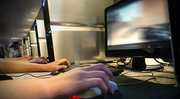 Zagłębie Esportu już w piątek
