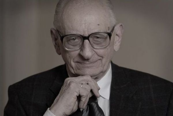 Zmarł prof. Władysław Bartoszewski