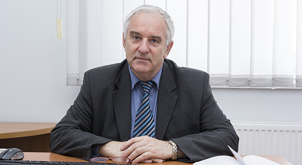 Profesor doradcą prezydenta