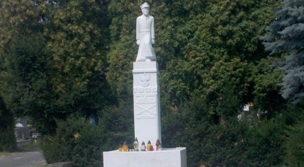 W Narodowy Dzień Zwycięstwa o Batalionie Obrony Narodowej „Sosnowiec”