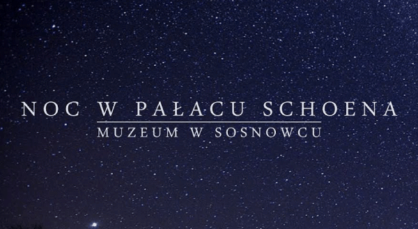 Noc w sosnowieckim Muzeum