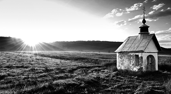 Igrzysko Boże. Zbigniew Podsiadło. Fotografia