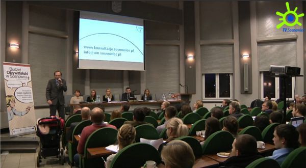 Zgłoś swoją kandydaturę do Zespołu Konsultacyjnego