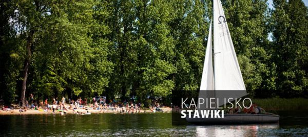 Podwodne sprzątanie