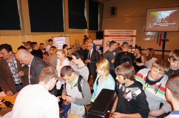 Festiwal zawodów za nami