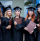 Ukraińscy studenci Humanitas odebrali dyplomy
