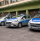 Sosnowiecka policja ma nowe radiowozy