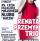 Renata Przemyk na 25- lecie Klubu Maczki