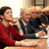 Inauguracyjna Sesja Rady Seniorów za nami