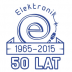Sportowe sukcesy Elektronika
