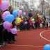 Boisko przy ZSO nr 12 oraz SP 11 otwarte