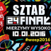 Finał WOŚP w Sosnowcu! Już w niedzielę!