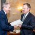 Prezydent Sosnowca wszedł w skład Wojewódzkiej Rady Dialogu Społecznego