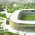 Twórcy Stadionu Narodowego zaprojektują Zagłebiowski Park Sportowy – TV Sosnowiec