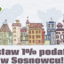 Zostaw 1% podatku w Sosnowcu