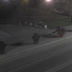 Policja namierzyła wandala