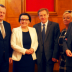 Prezydent spotkał się z minister edukacji