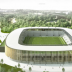 Zielone światło dla budowy Zagłębiowskiego Parku Sportowego