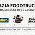 Inwazja food trucków w Sosnowcu!