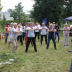 Trwają VI Seniorallia. W Humanitas bawią się seniorzy z całego regionu