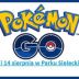 Pokemon Go w Sosnowcu