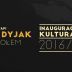 Inauguracja roku kulturalnego 2016/2017 - wystąpi MAREK DYJAK z Zespołem