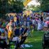 Wakacyjne Grillowanie - relacja TV Sosnowiec