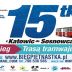 15-tka z Katowic do Sosnowca