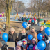 Ogród jordanowski otwarty! – FOTORELACJA