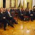 Przedświąteczne spotkanie z przedsiębiorcami