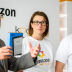 Sosnowiecki Elektronik z książkami i e-bookami od Amazon