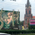 Wkrótce Sosnowiec będzie miał kolejny mural