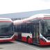 Już 30 hybryd Volvo w Sosnowcu
