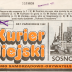 Kurier Miejski ma 25 lat!