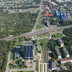 Zwężenie na DK 94