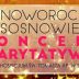 II Noworoczny Sosnowiecki Koncert na rzecz Hospicjum