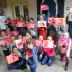 Tradycje walentynkowe w „Dziesiątce”
