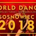 World Dance Sosnowiec 2018